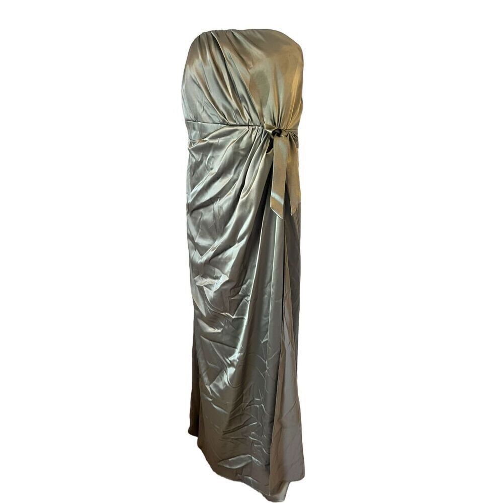 Dessy Collection Bridesmaid Dress